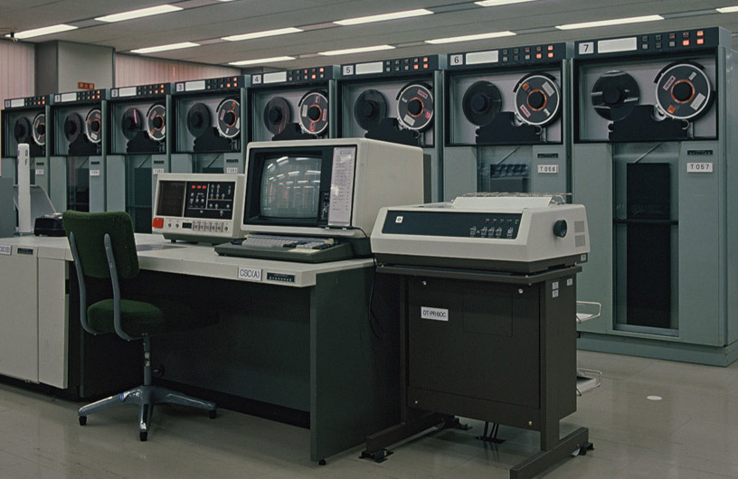 Nippon Telegraph and Telephone Public Corporation