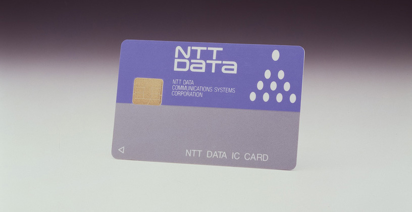smart cards