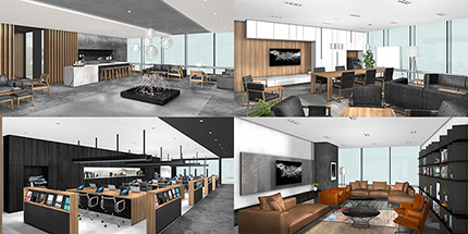 studio AQUAIR image