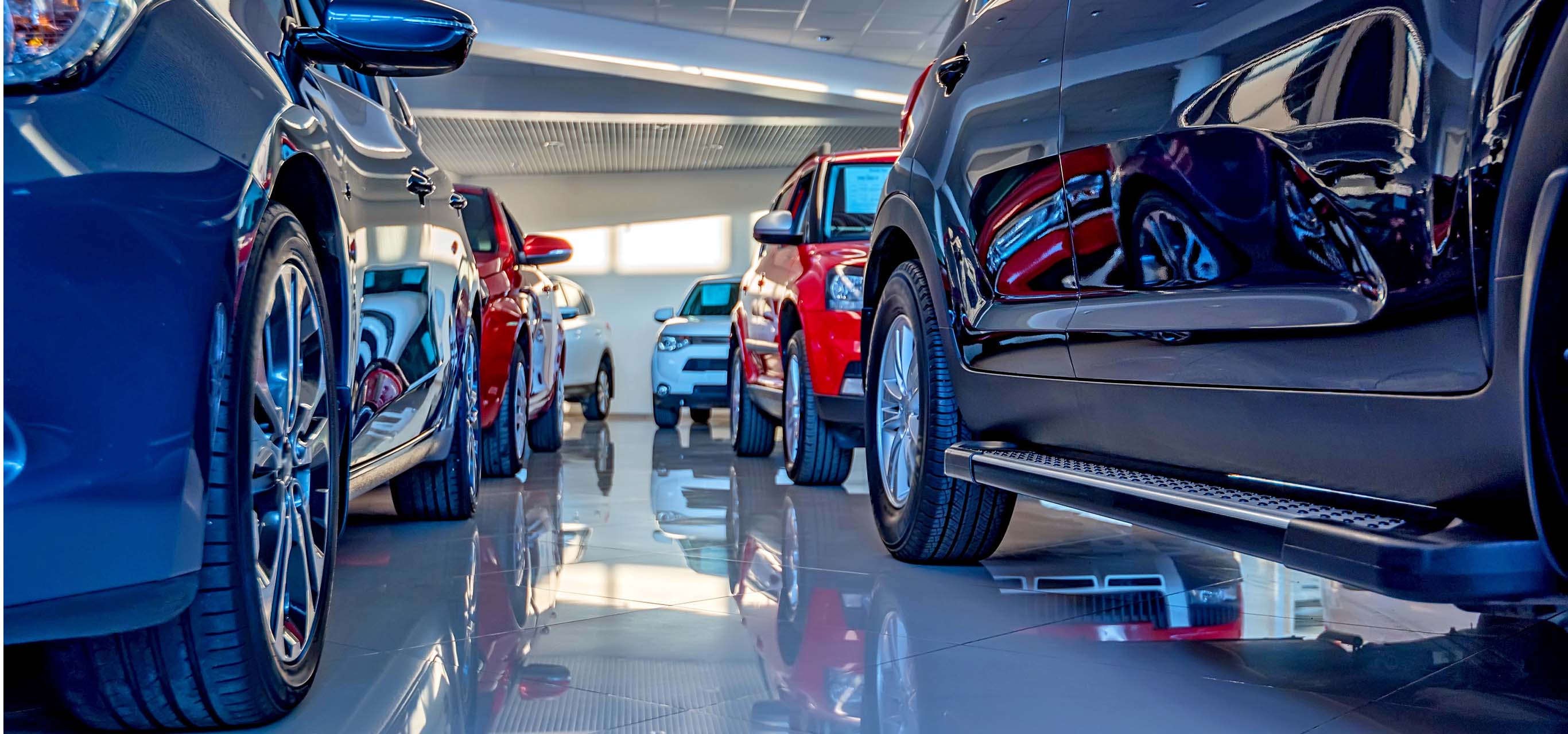 CASE Transformation: Auto Industry Shift in China