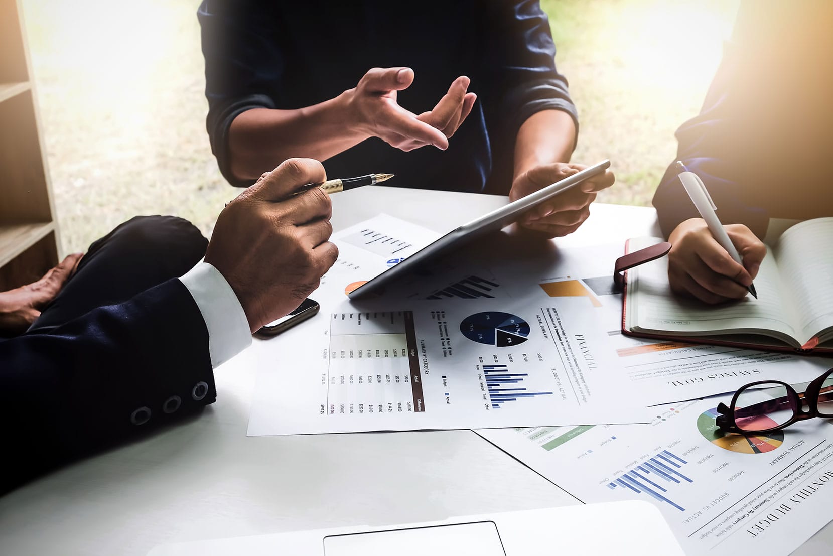 Global Delivery Assurance