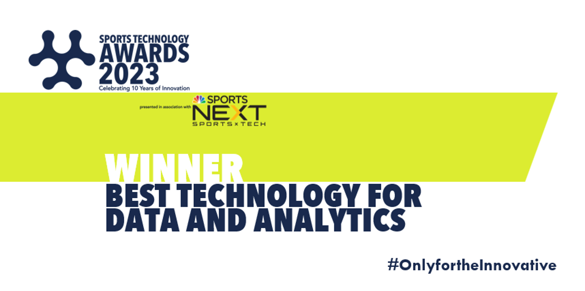 Best Technology for Data and Analytics