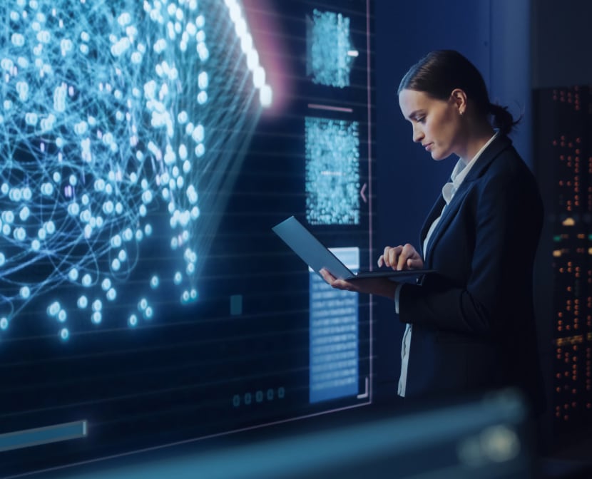 Data & Intelligence