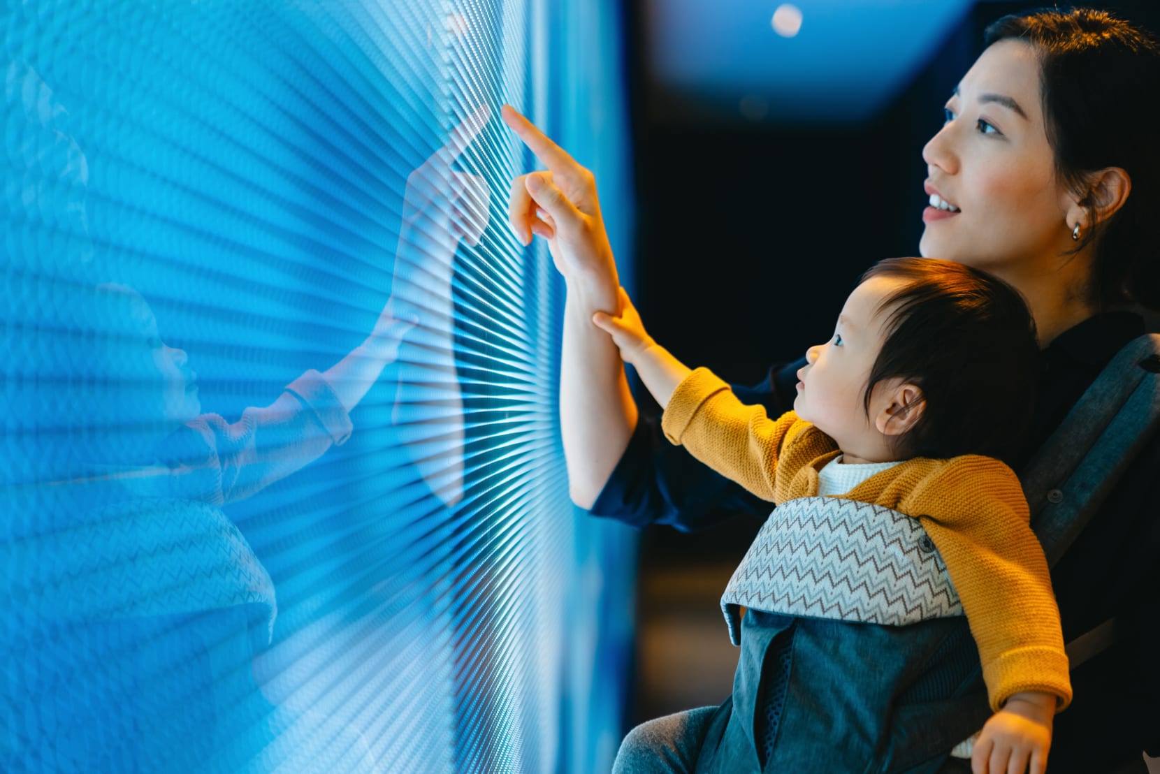 About NTT DATA Group at the World Economic Forum