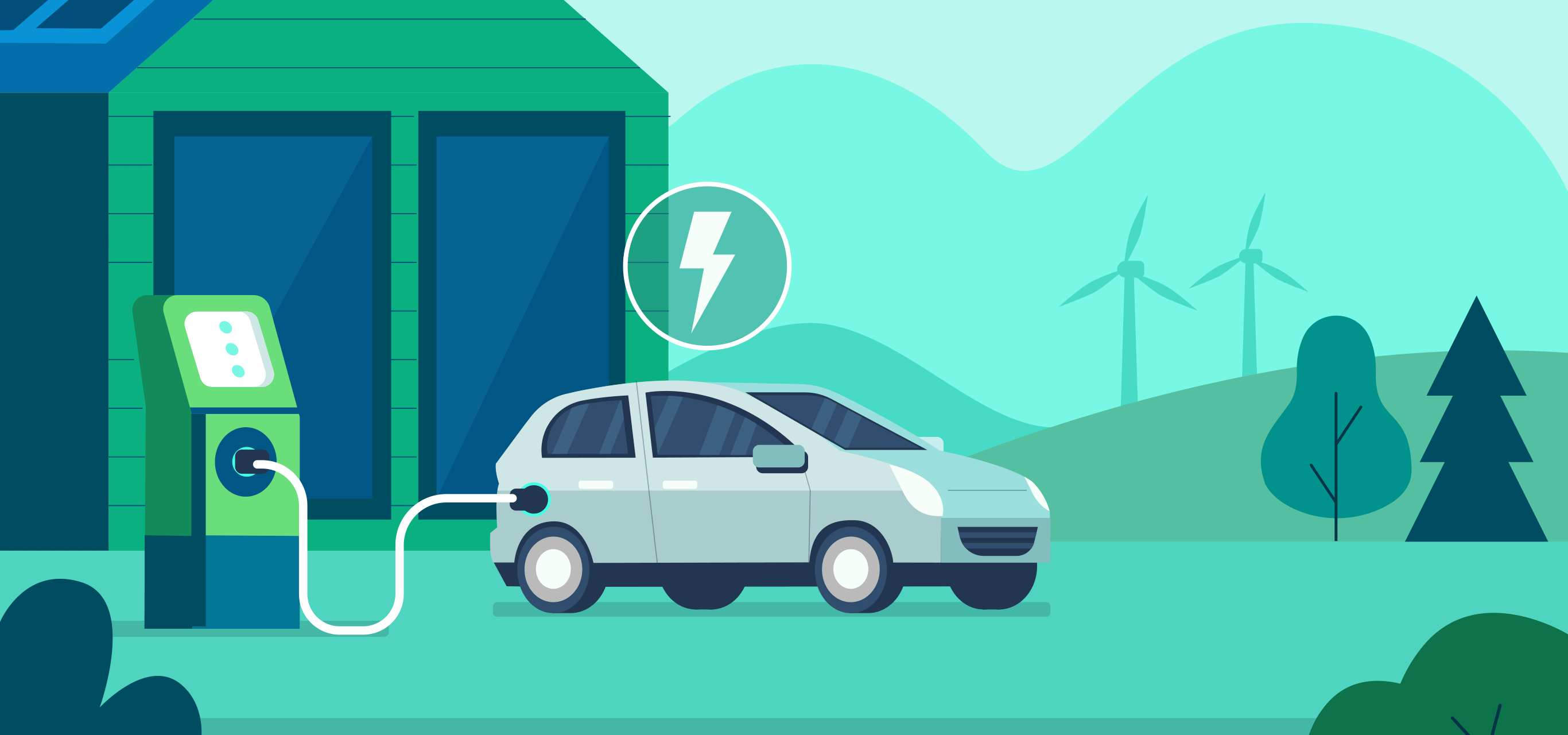 Driving Transformations in e-Mobility: Insights from NTT DATA at Mobility Live Asia